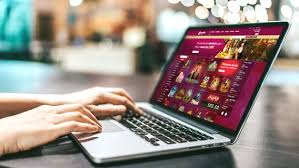 Официальный сайт Magnet Casino