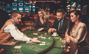Wazbee Casino